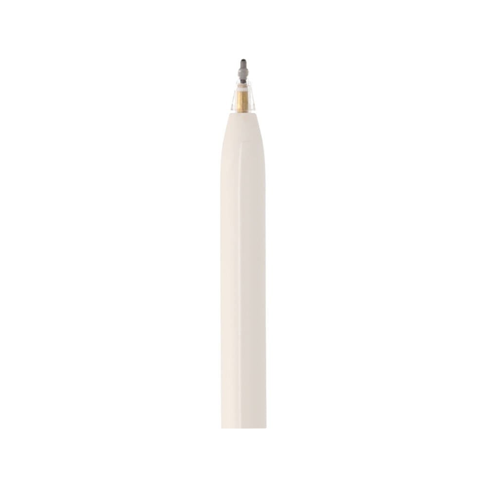หัวปากกาไอแพด TECHPRO Stylus Apple Pencil Tips Gen1/2 soft needle rubber pencil nibs (4 pcs.)