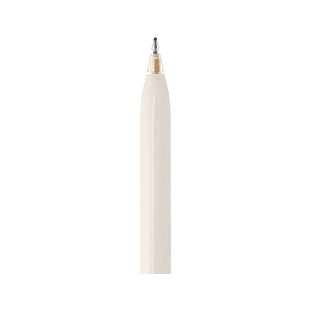หัวปากกาไอแพด TECHPRO Stylus Apple Pencil Tips Gen1/2 soft needle rubber pencil nibs (4 pcs.)