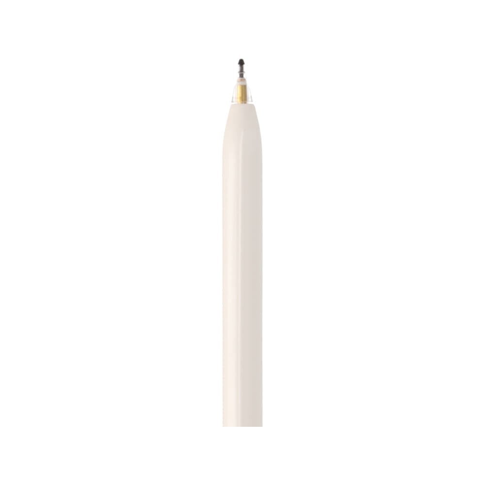 หัวปากกาไอแพด TECHPRO Stylus Apple Pencil Tips Gen1/2 soft needle rubber pencil nibs (4 pcs.)