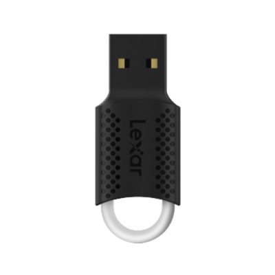แฟลชไดร์ฟ Lexar JumpDrive V40 Flash Drive (USB 2.0)