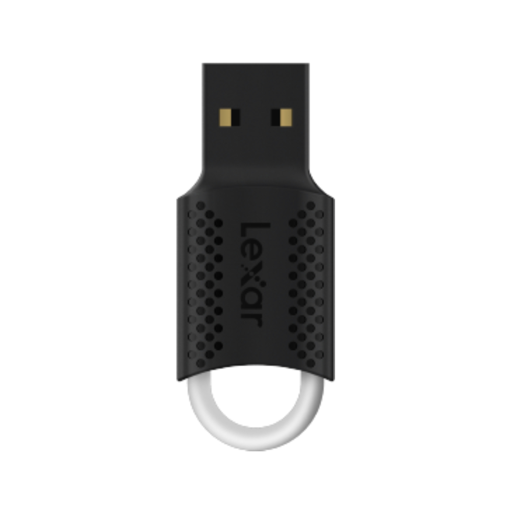 แฟลชไดร์ฟ Lexar JumpDrive V40 Flash Drive USB 2.0 32GB