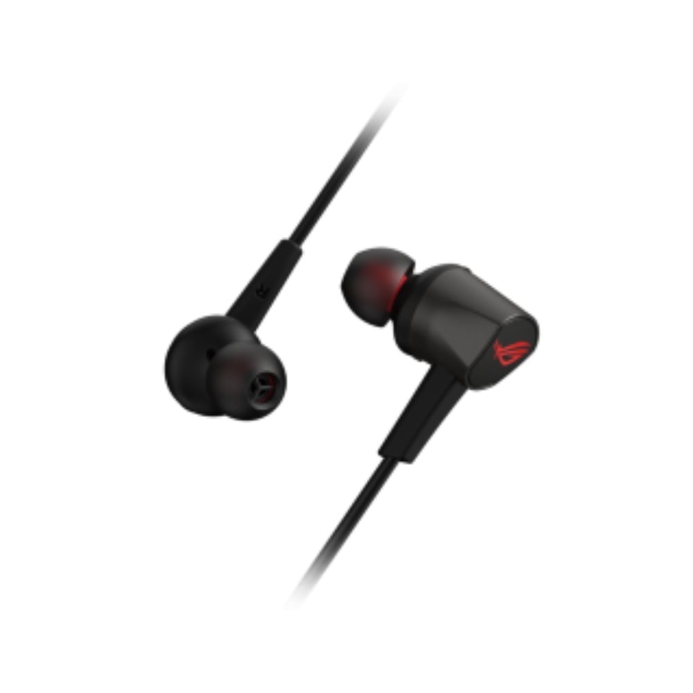 หูฟังเกมมิ่ง Asus ROG CETRA II CORE Black