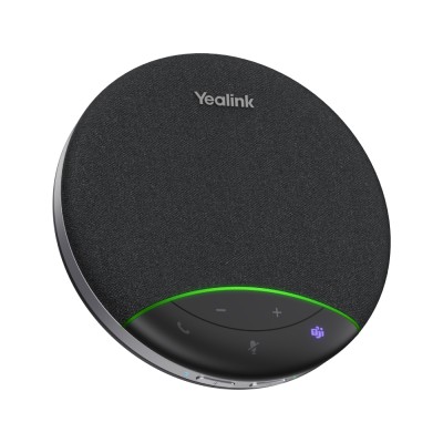 ลำโพงประชุม Yealink SP92 USB-C/A