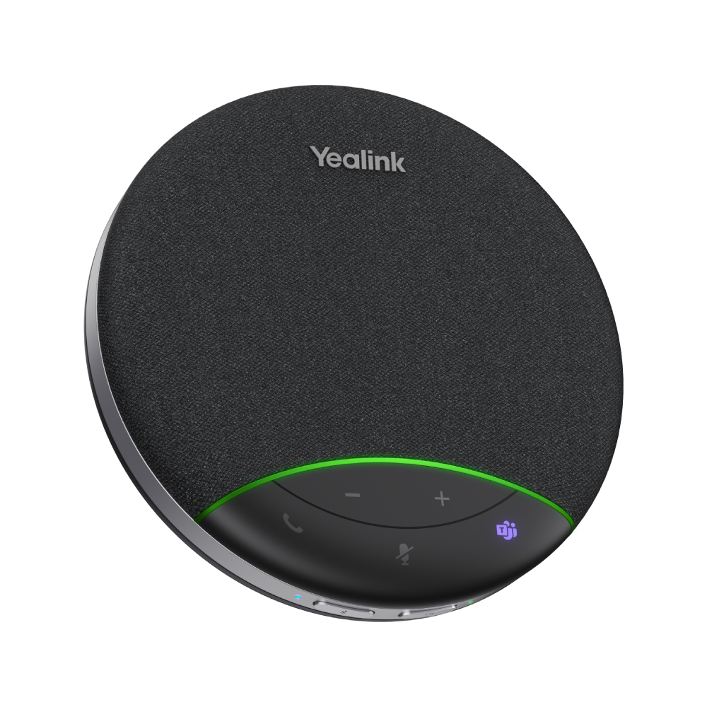 ลำโพงประชุม Yealink SP92 USB-C/A