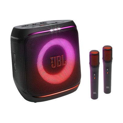 ลำโพงปาร์ตี้ JBL Party Box Encore 2 Plus Black
