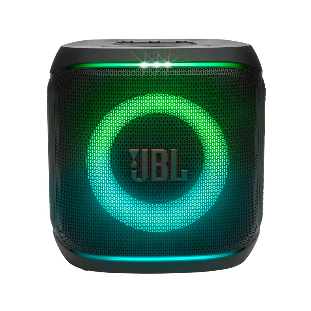 ลำโพงปาร์ตี้ JBL Party Box Encore 2 Plus Black