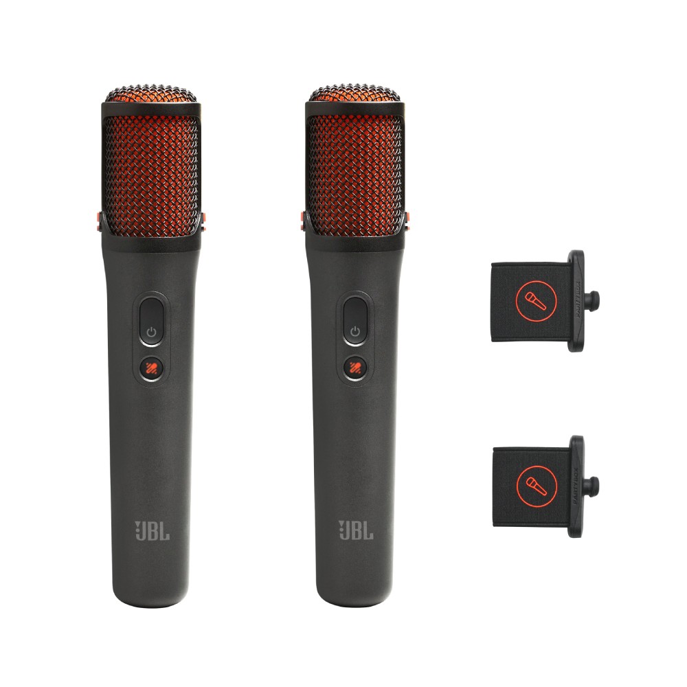 ลำโพงปาร์ตี้ JBL Party Box Encore 2 Plus Black