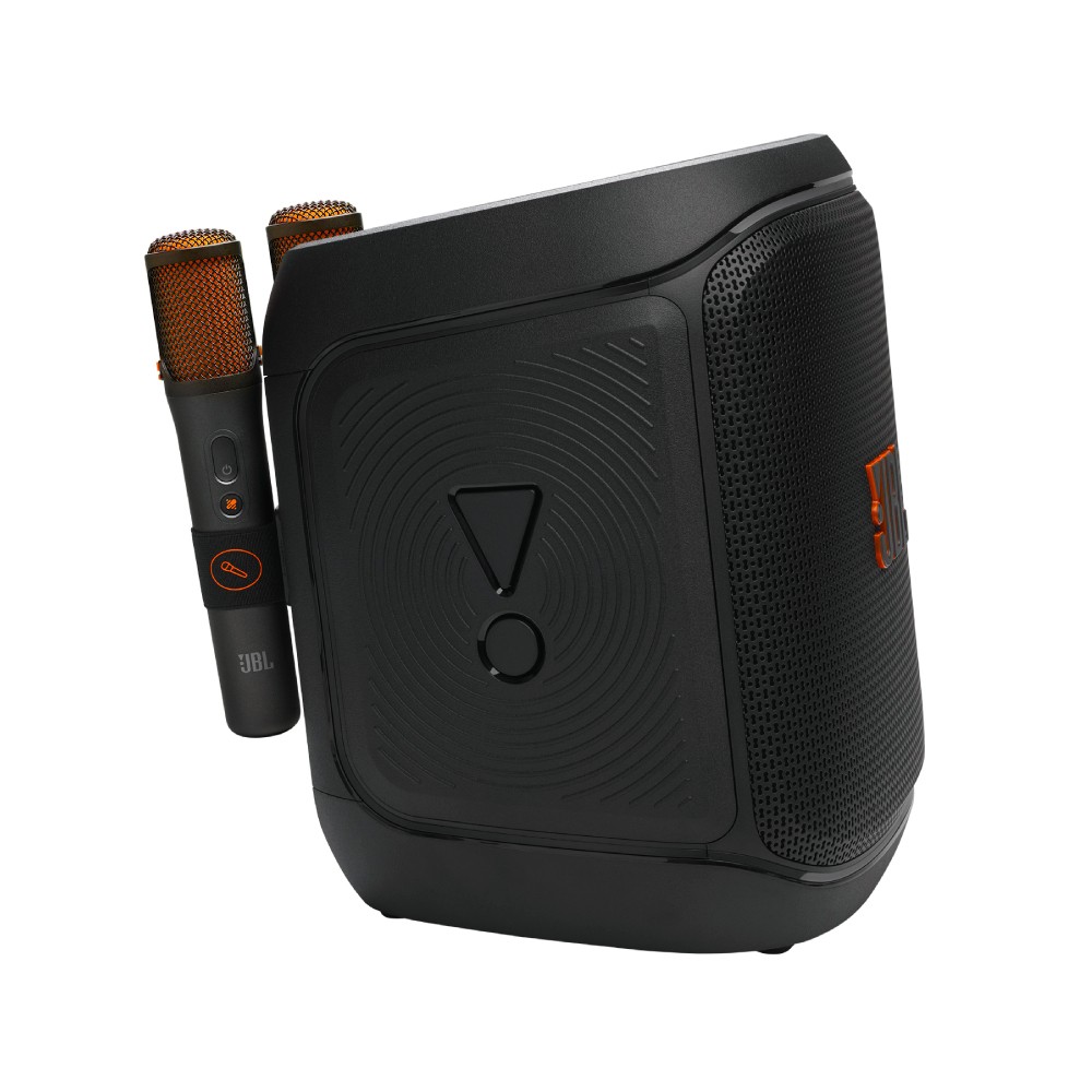 ลำโพงปาร์ตี้ JBL Party Box Encore 2 Plus Black