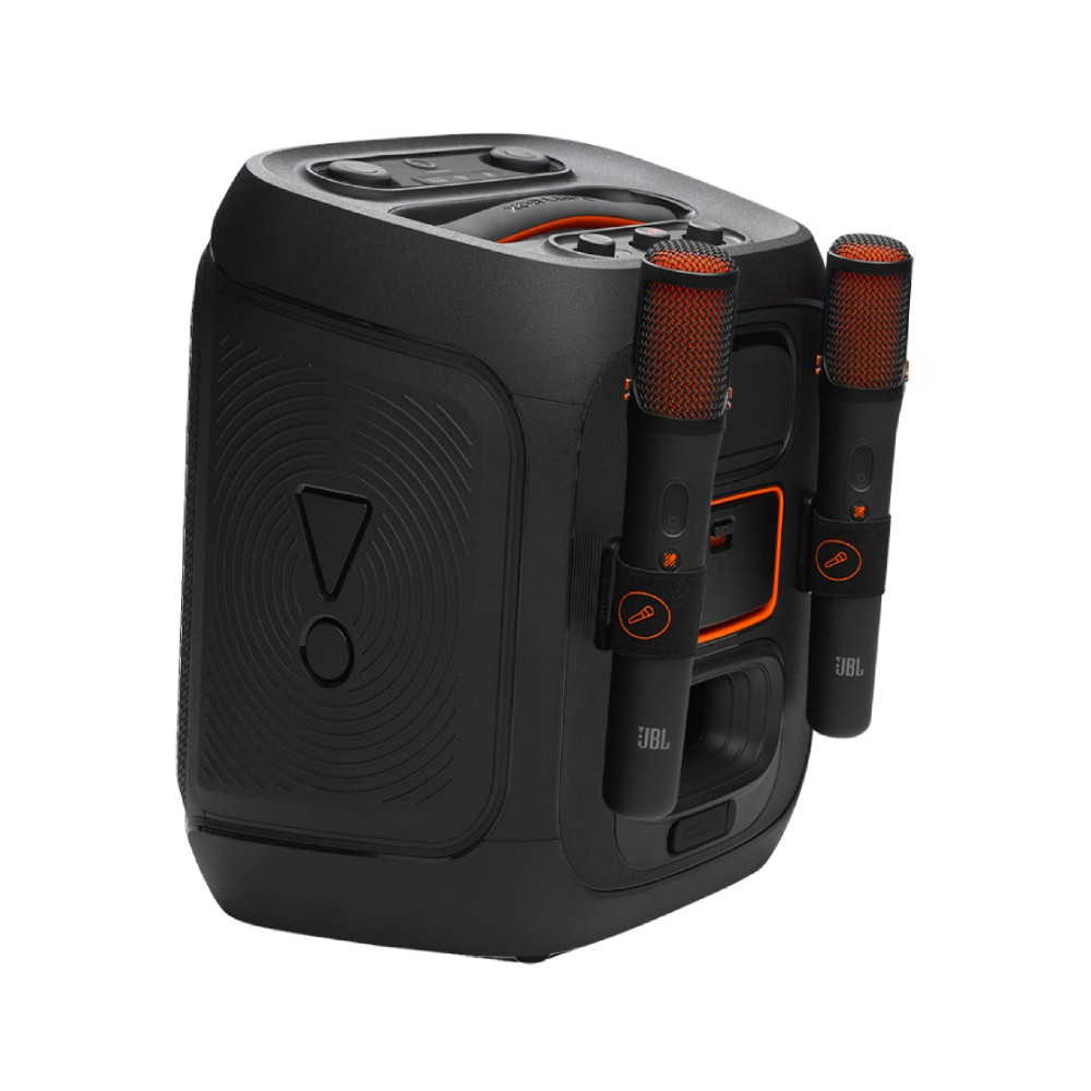 ลำโพงปาร์ตี้ JBL Party Box Encore 2 Plus Black
