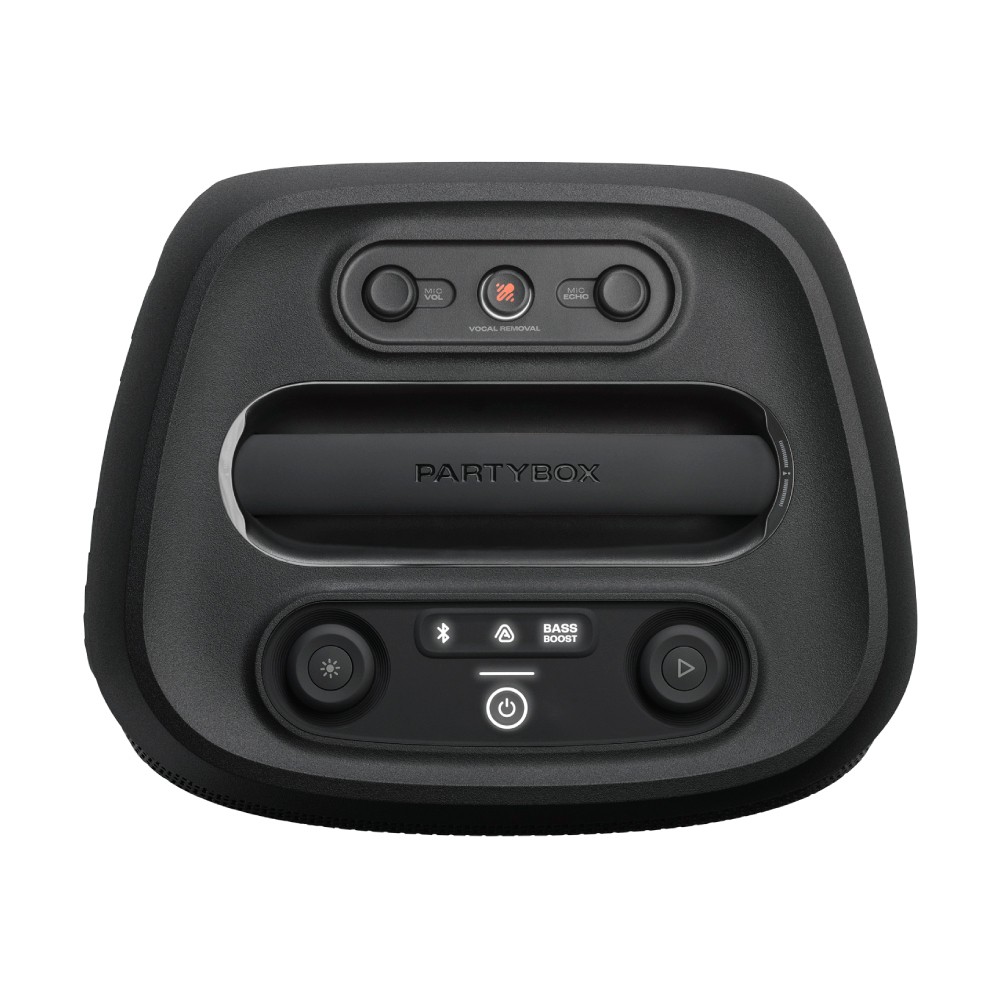 ลำโพงปาร์ตี้ JBL Party Box Encore 2 Plus Black