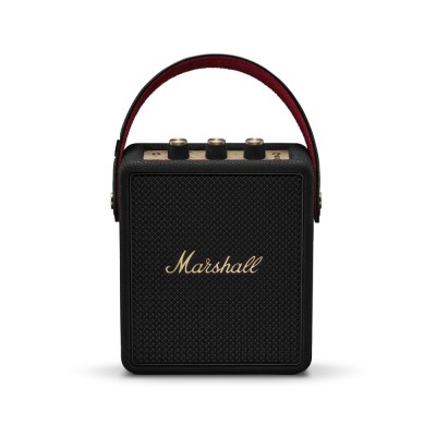 ลำโพงบลูทูธ Marshall Stockwell III