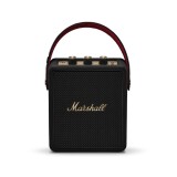 ลำโพงบลูทูธ Marshall Stockwell III Black and Brass