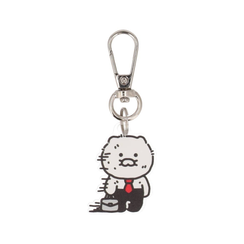 FOX x KAKAO Friends เคส Airpods Gen 4 life is Hard Coffee