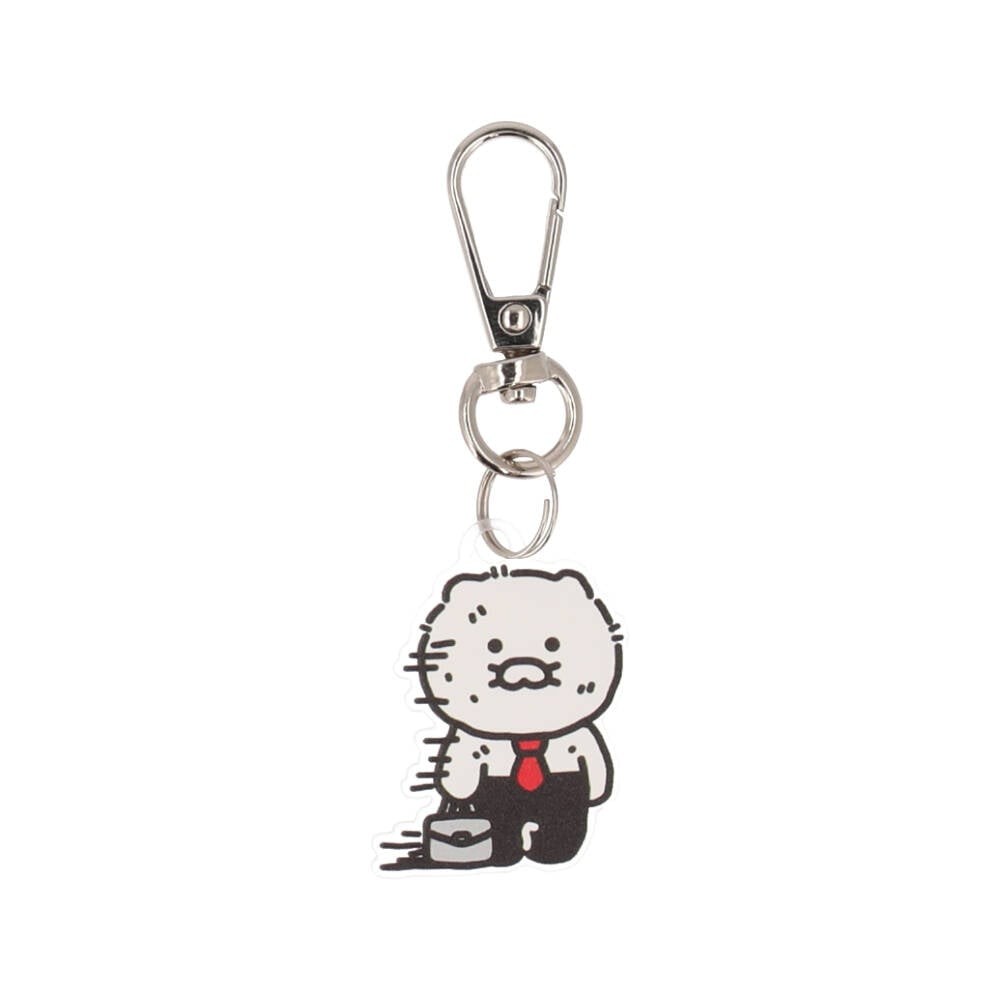 FOX x KAKAO Friends เคส Airpods Gen 4 life is Hard Crying Bear