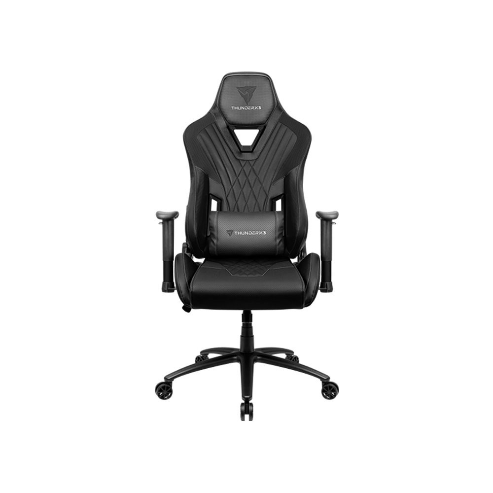 เก้าอี้เกมมิ่ง ThunderX3 Gaming Chairs DC3BLACK Studio7 online