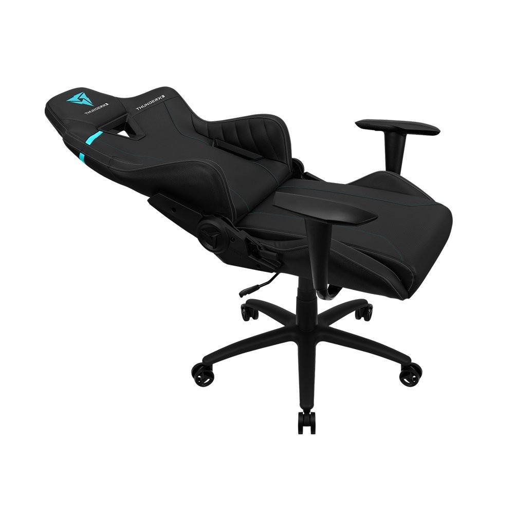 เก้าอี้เกมมิ่ง ThunderX3 Gaming Chairs TC3JET Black Studio7 online