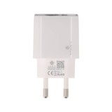 อะแดปเตอร์ TITANV Wall USB Charger 2 USB-C (PD45W) GaN White (GS-45/A4506)