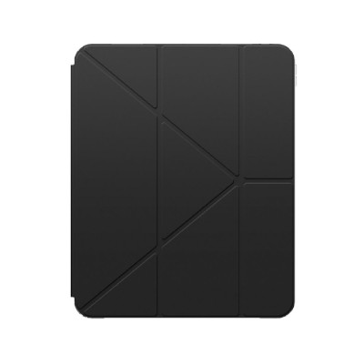 เคส AMAZINGthing iPad Pro 11 inch (M4/M5) Minimal Detachable Protective Black