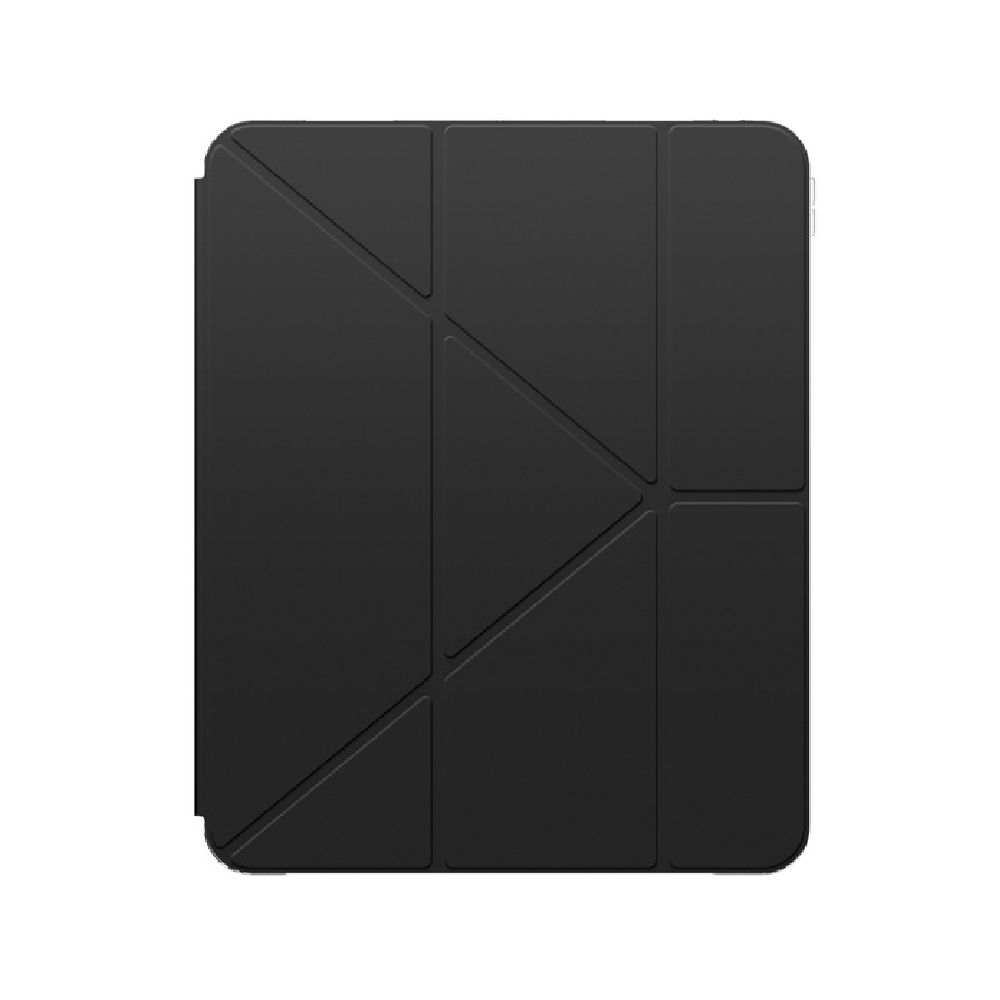 เคส AMAZINGthing iPad Pro 11 inch (M4/M5) Minimal Detachable Protective Black
