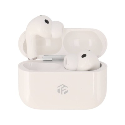 หูฟังไร้สาย TECHPRO Airbuds Pro 3 ANC with wireless charging case