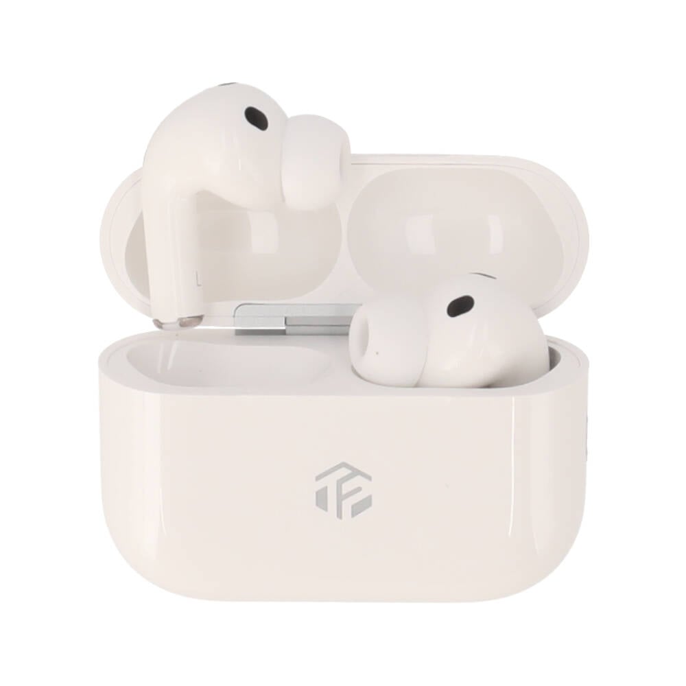 หูฟังไร้สาย TECHPRO Airbuds Pro 3 ANC with wireless charging case