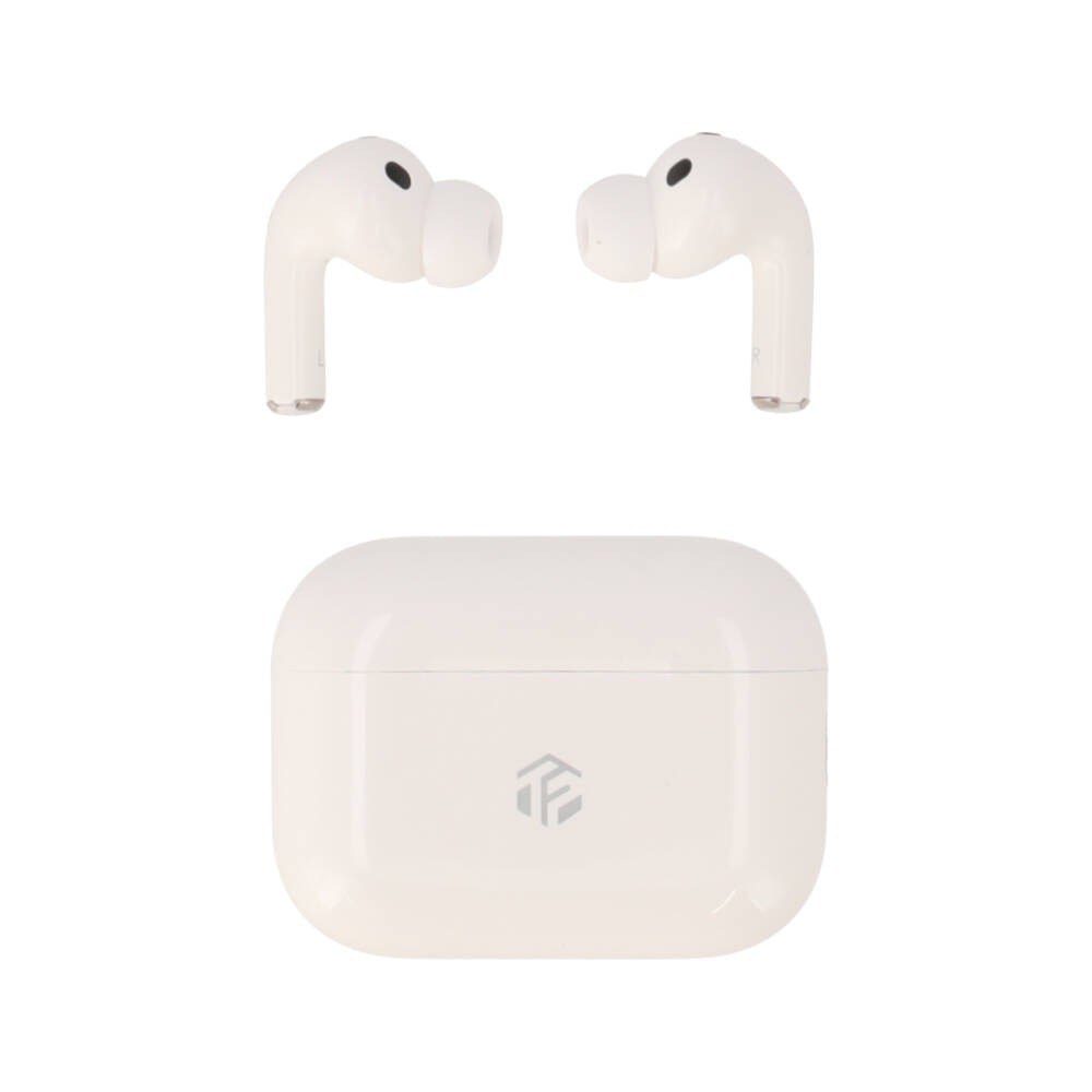 หูฟังไร้สาย TECHPRO Airbuds Pro 3 ANC with wireless charging case