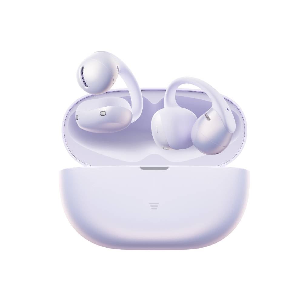 หูฟัง Shokz OpenDots Air Purple