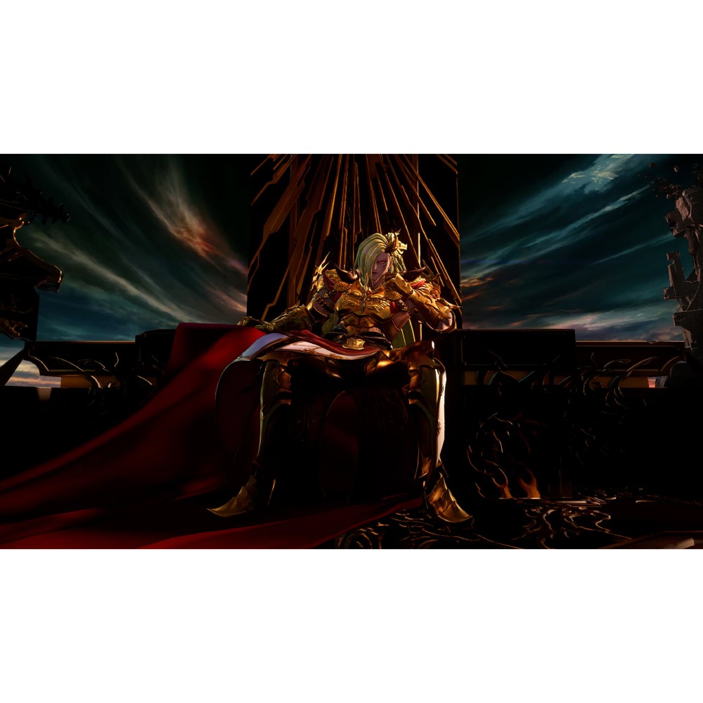 แผ่นเกม Nintendo Switch 2 : Granblue Fantasy Relink - Endless Ragnarok