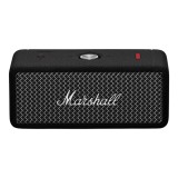 ลำโพงบลูทูธ Marshall Emberton II Black and Steel