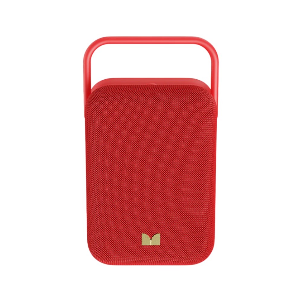 ลำโพงบลูทูธ Monster Blaster Tower MS62133 - Red