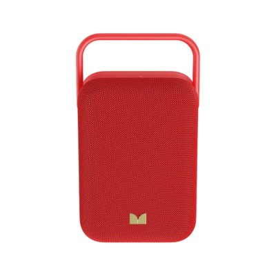 ลำโพงบลูทูธ Monster Blaster Tower MS62133 - Red