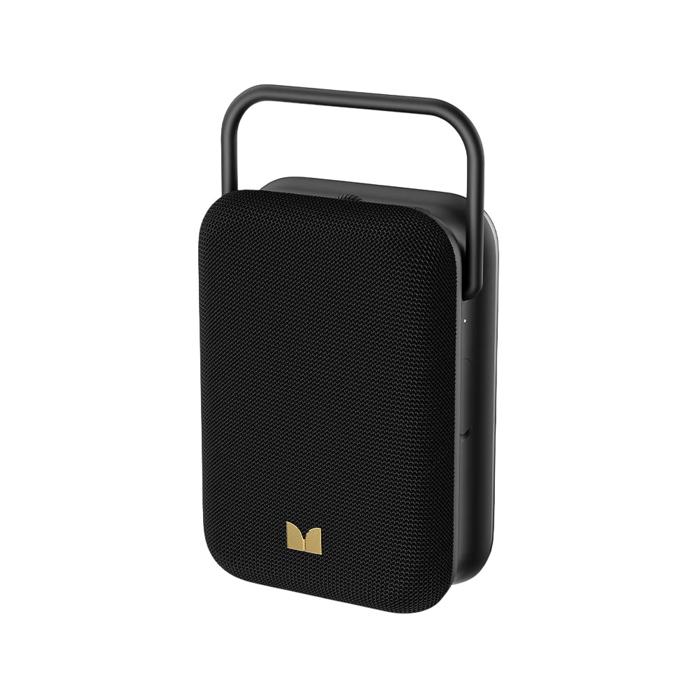 ลำโพงบลูทูธ Monster Blaster Tower MS62133 - Black