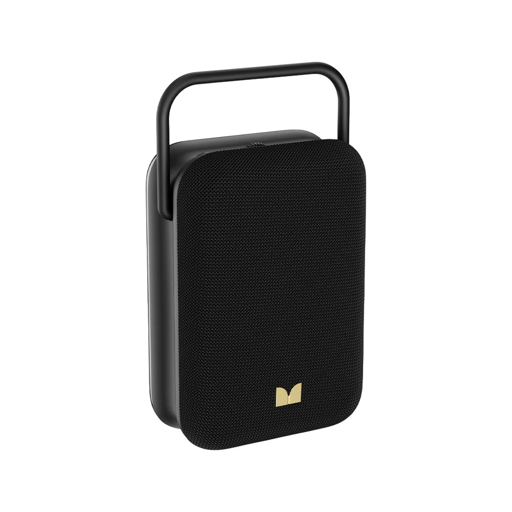 ลำโพงบลูทูธ Monster Blaster Tower MS62133 - Black