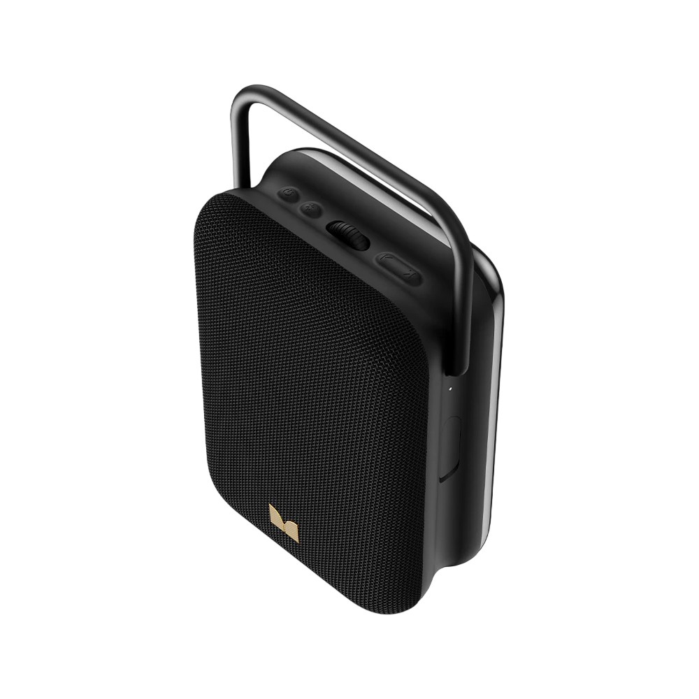 ลำโพงบลูทูธ Monster Blaster Tower MS62133 - Black