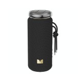 ลำโพงบลูทูธ Monster Blaster Glow MS62132 - Black Gold