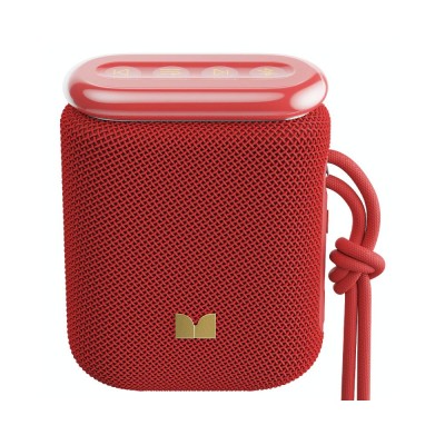 ลำโพงบลูทูธ Monster Blaster Pebble MS62131  