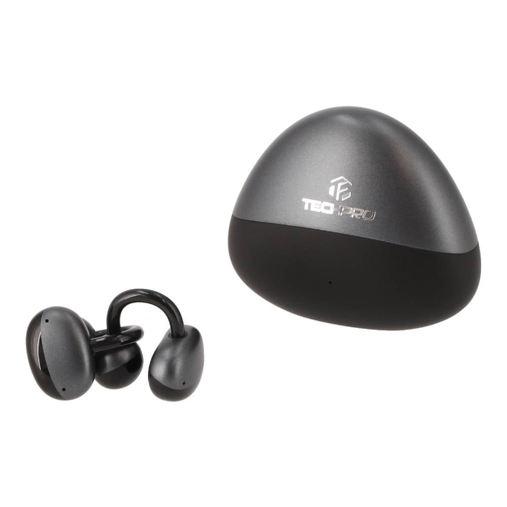 หูฟัง TECHPRO TWS ONI ClipBuds Black