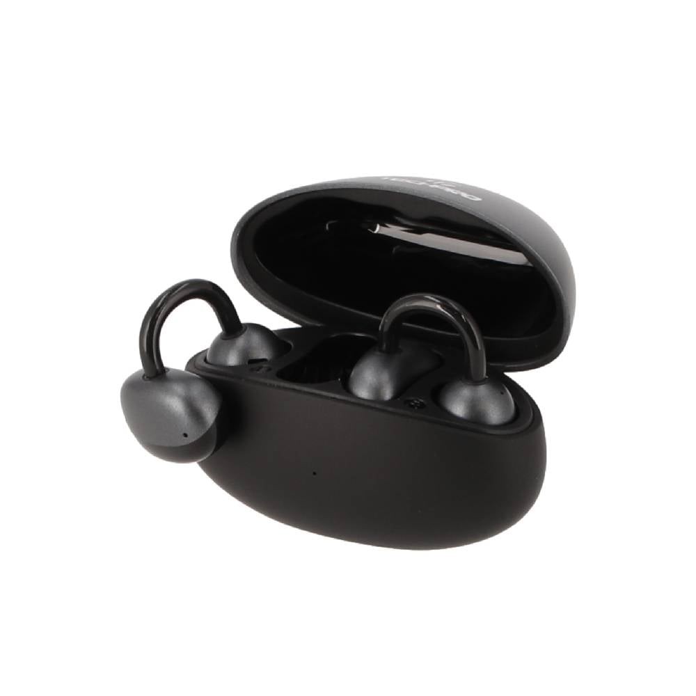 หูฟัง TECHPRO TWS ONI ClipBuds Black