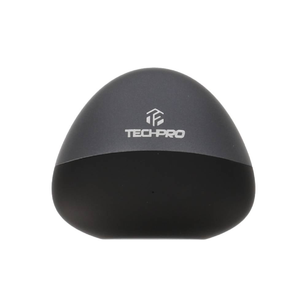 หูฟัง TECHPRO TWS ONI ClipBuds Black