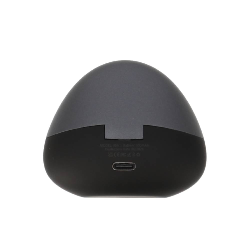 หูฟัง TECHPRO TWS ONI ClipBuds Black