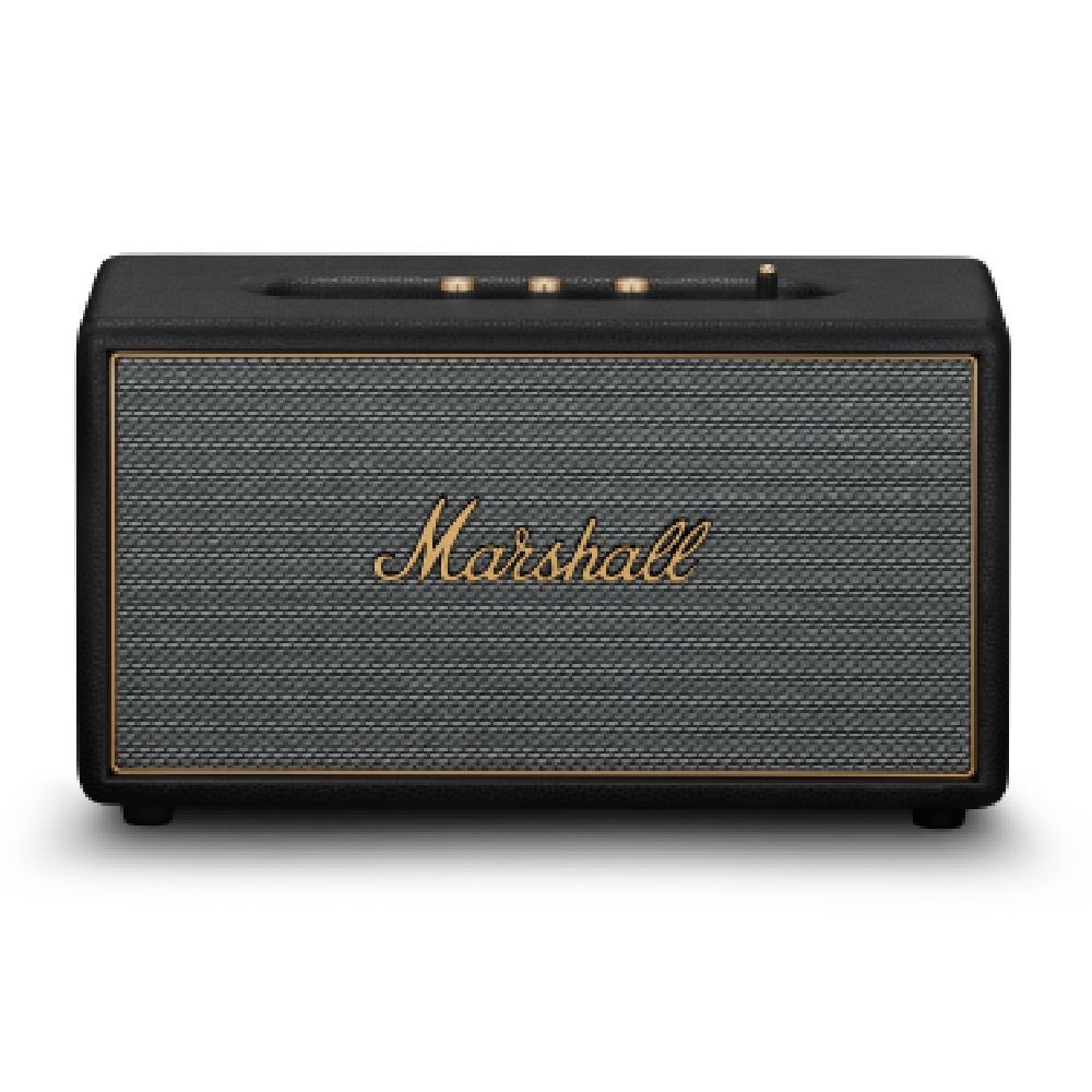 ลำโพงบลูทูธ Marshall Stanmore IV Black