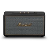 ลำโพงบลูทูธ Marshall Stanmore IV Black