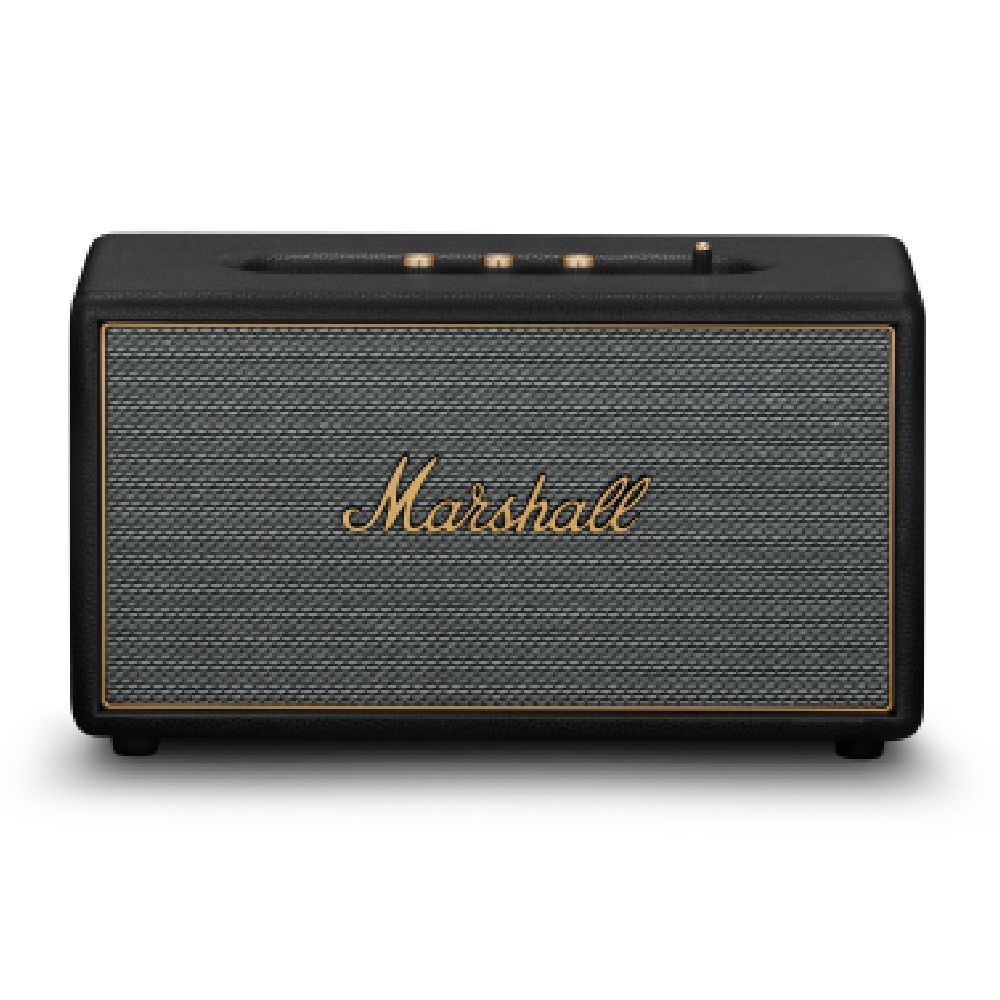 ลำโพงบลูทูธ Marshall Stanmore IV Black