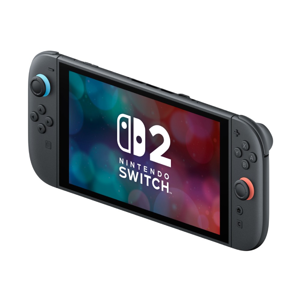 เครื่องเล่นเกม Nintendo Switch 2 + Pokemon Pokopia Bundle