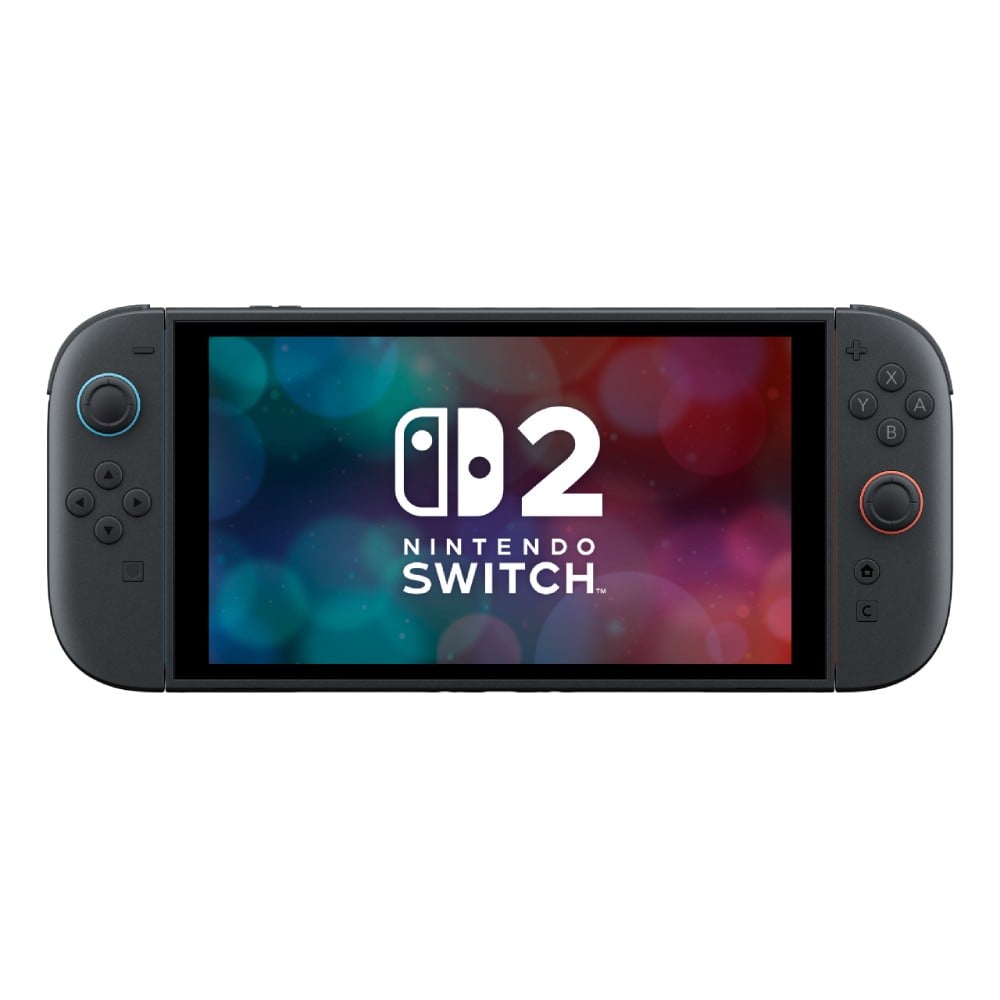 เครื่องเล่นเกม Nintendo Switch 2 + Pokemon Pokopia Bundle