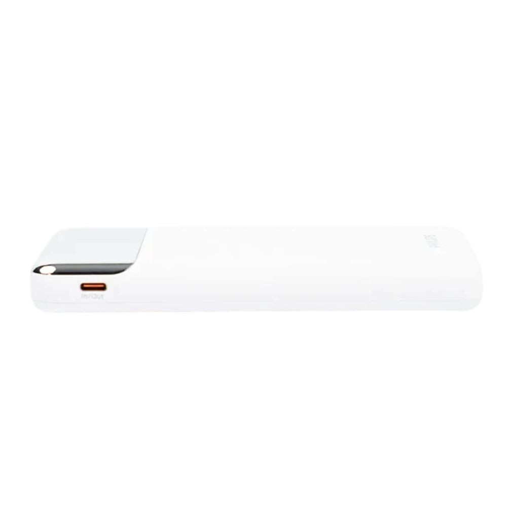 พาวเวอร์แบงค์ Philips 10000mAh DLP9026 White