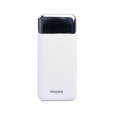 พาวเวอร์แบงค์ Philips 10000mAh DLP9026