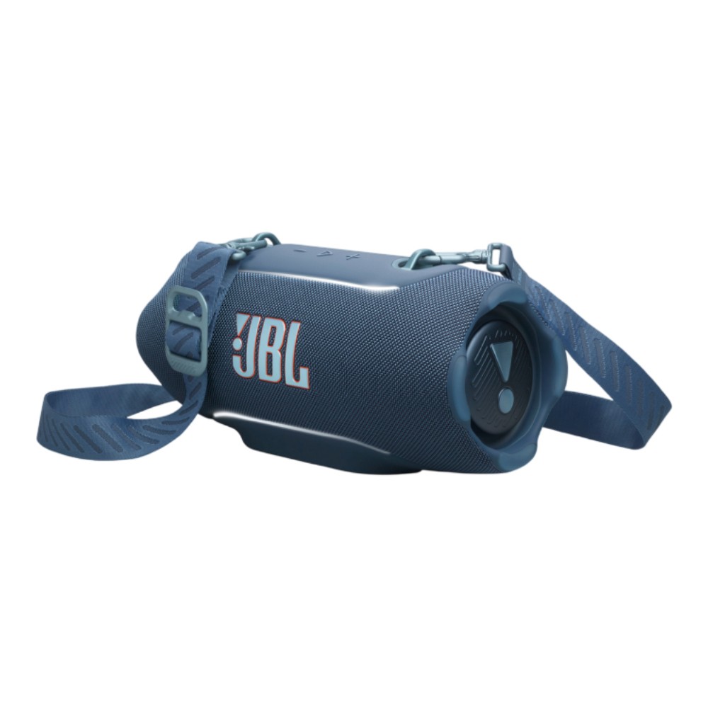 ลำโพงบลูทูธ JBL Xtreme 5 Blue