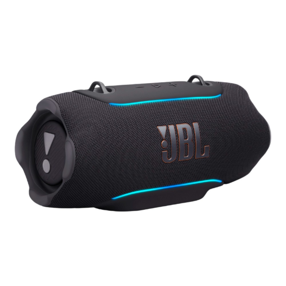 ลำโพงบลูทูธ JBL Xtreme 5 Black