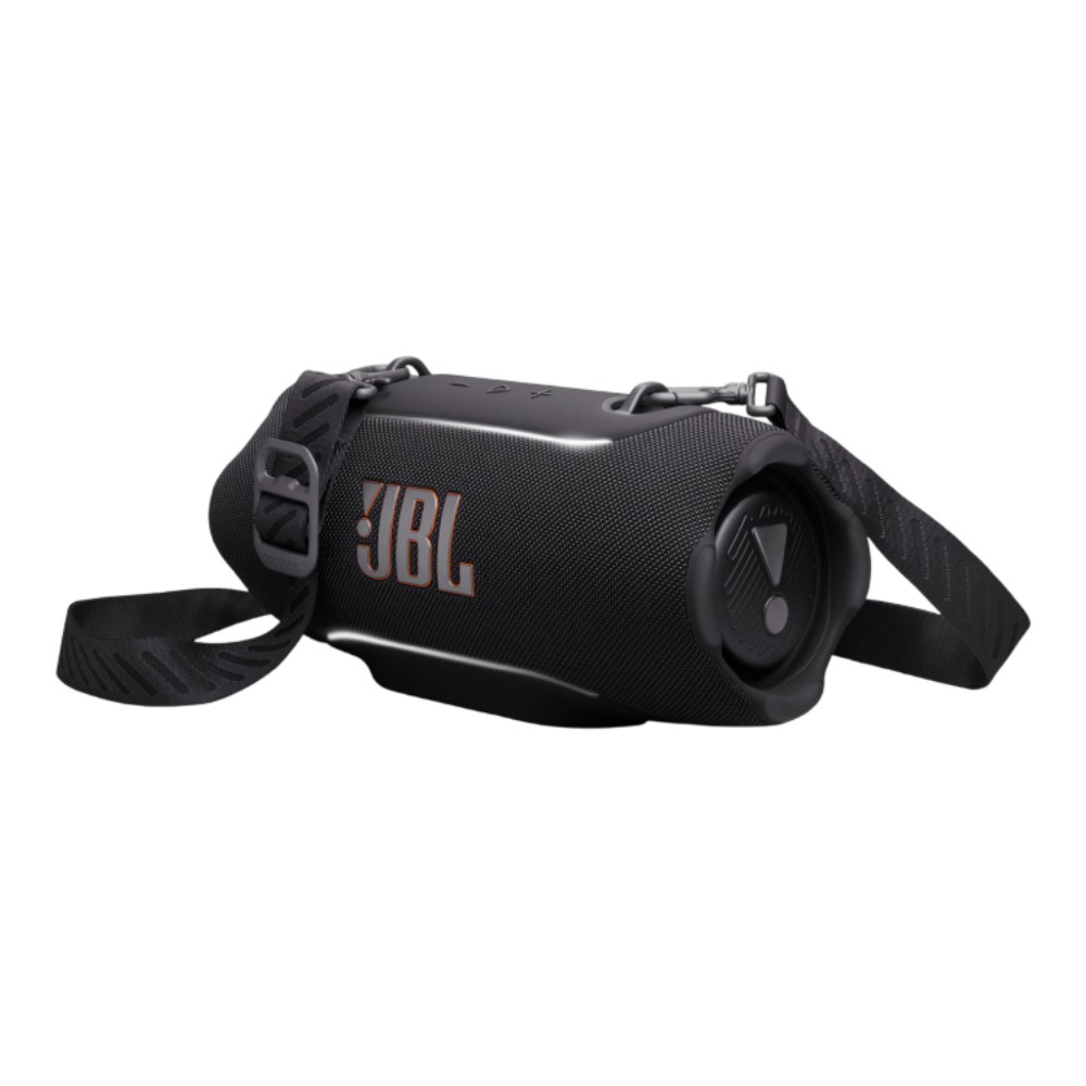 ลำโพงบลูทูธ JBL Xtreme 5 Black